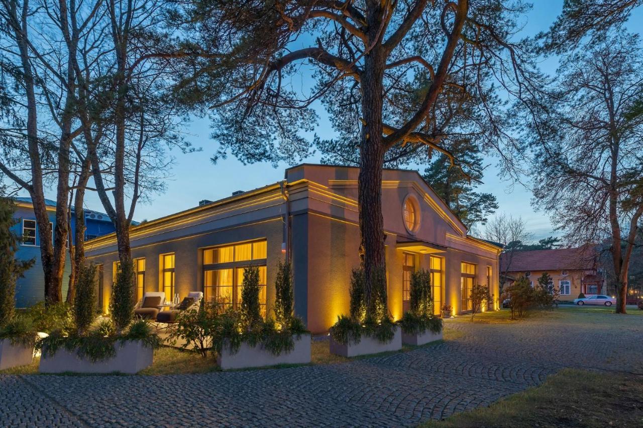 Villa Comfort بالانغا المظهر الخارجي الصورة