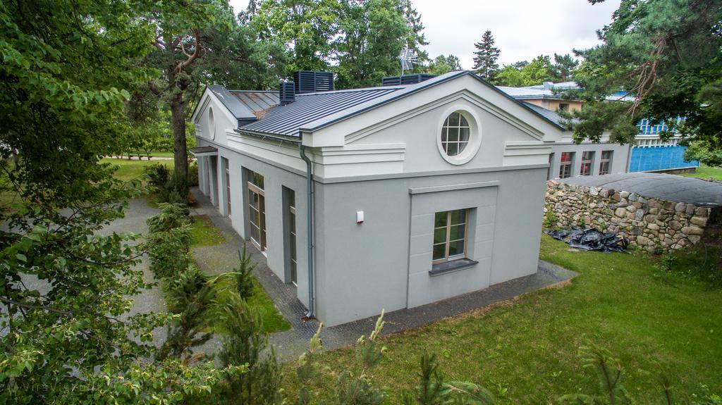 Villa Comfort بالانغا المظهر الخارجي الصورة
