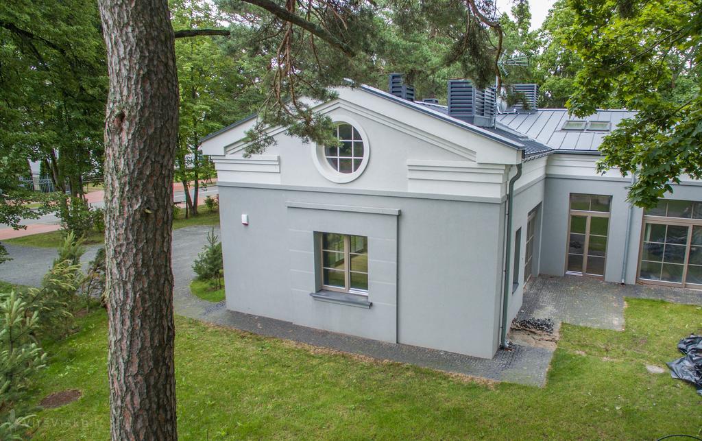 Villa Comfort بالانغا المظهر الخارجي الصورة