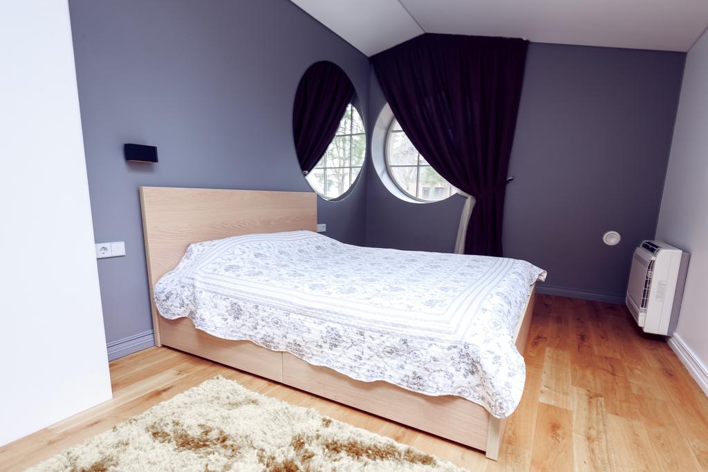 Villa Comfort بالانغا المظهر الخارجي الصورة