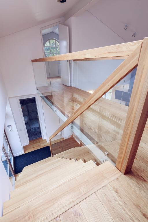 Villa Comfort بالانغا المظهر الخارجي الصورة
